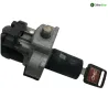 Jeu de serrure contacteur a cle HONDA VFR 800 FI 1998-1999 Jeu de serrure contacteur a cle HONDA VFR 800 FI 1998-1999