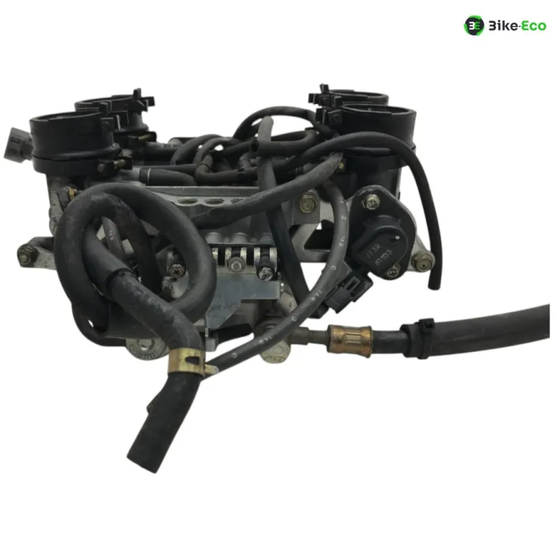 Rampe d'injection HONDA VFR 800 FI 1998-1999