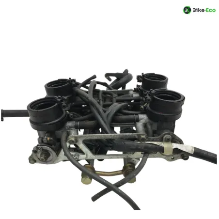 Rampe d'injection HONDA VFR 800 FI 1998-1999