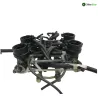 Rampe d'injection HONDA VFR 800 FI 1998-1999 Rampe d'injection HONDA VFR 800 FI 1998-1999