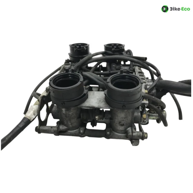 Rampe d'injection HONDA VFR 800 FI 1998-1999