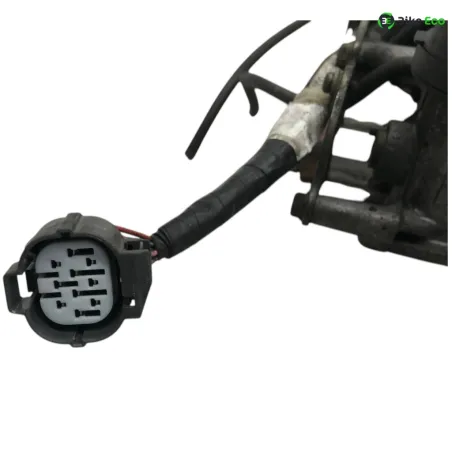 Rampe d'injection HONDA VFR 800 FI 1998-1999