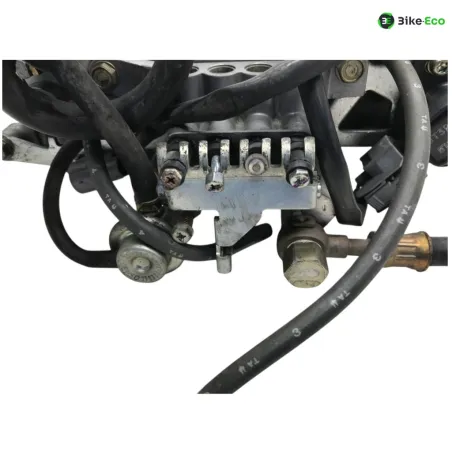 Rampe d'injection HONDA VFR 800 FI 1998-1999