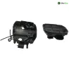 Boite a air HONDA VFR 800 FI 1998-1999 Boite a air HONDA VFR 800 FI 1998-1999