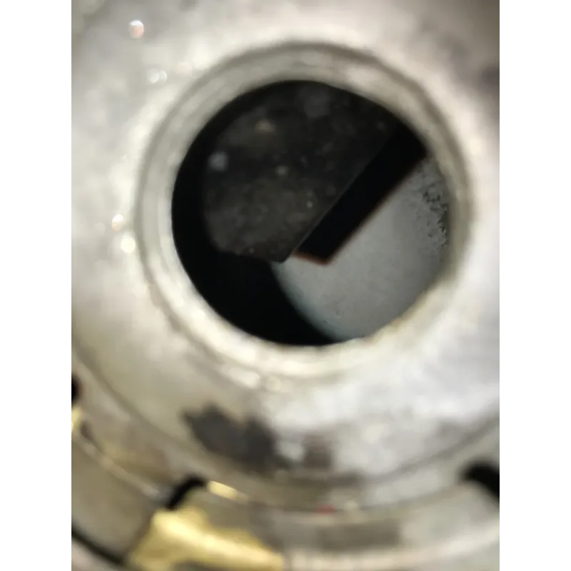 Reservoir HONDA VFR 800 FI 1998-1999