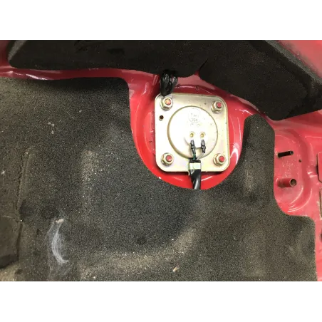 Reservoir HONDA VFR 800 FI 1998-1999