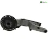 Bras oscillant HONDA VFR 800 FI 1998-1999 Bras oscillant HONDA VFR 800 FI 1998-1999