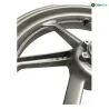 Jante avant HONDA VFR 800 FI 1998-1999 Jante avant HONDA VFR 800 FI 1998-1999