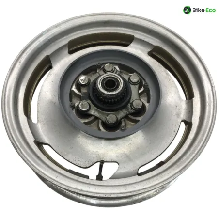 Jante arriere YAMAHA VMAX 1200 1986-2007