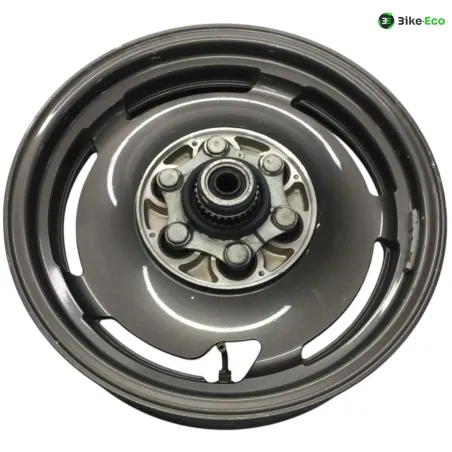 Jante arriere YAMAHA VMAX 1200 1986-2007