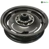 Jante arriere YAMAHA VMAX 1200 1986-2007
