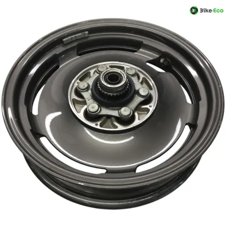 Jante arriere YAMAHA VMAX 1200 1986-2007