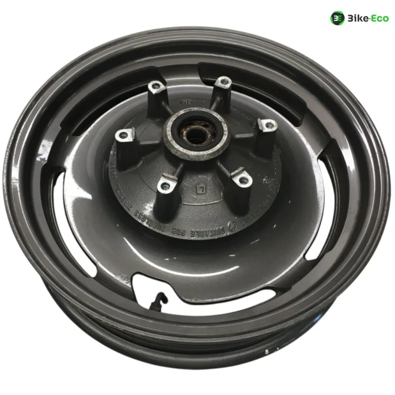 Jante arriere YAMAHA VMAX 1200 1986-2007