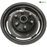 Jante arriere YAMAHA VMAX 1200 1986-2007
