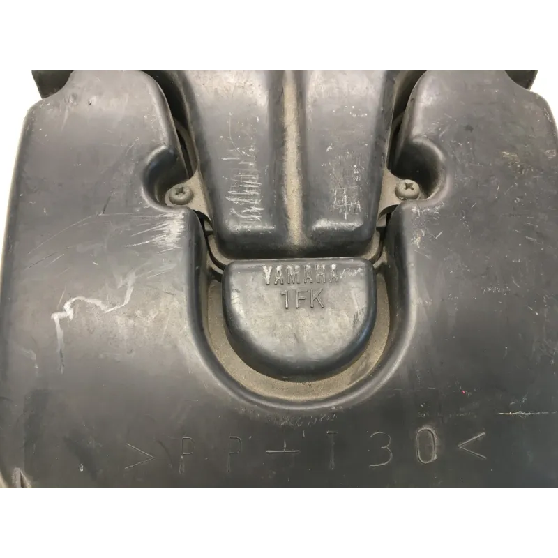 Boite a air YAMAHA VMAX 1200 1986-2007
