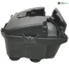 Boite a air YAMAHA VMAX 1200 1986-2007