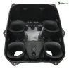 Boite a air YAMAHA VMAX 1200 1986-2007