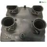 Boite a air YAMAHA VMAX 1200 1986-2007