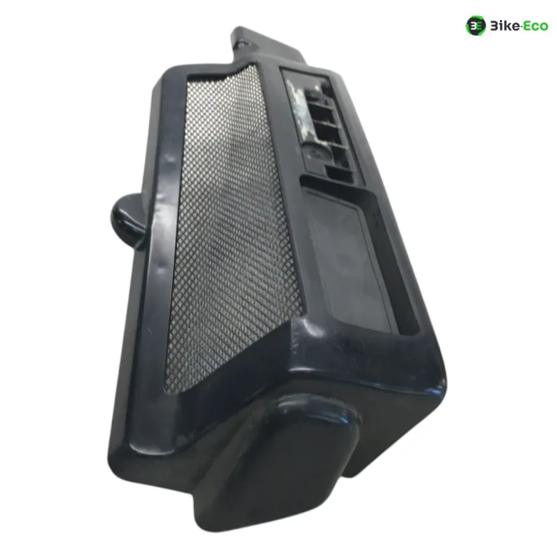 Cache carenage ecope gauche YAMAHA VMAX 1200 1986-2007