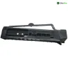 Cache carenage ecope gauche YAMAHA VMAX 1200 1986-2007 Cache carenage ecope gauche YAMAHA VMAX 1200 1986-2007