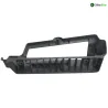 Cache carenage ecope gauche YAMAHA VMAX 1200 1986-2007 Cache carenage ecope gauche YAMAHA VMAX 1200 1986-2007