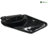 Platine et repose pieds arriere gauche GILERA GP 800 2007-2011 Platine et repose pieds arriere gauche GILERA GP 800 2007-2011