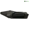 Platine et repose pieds arriere gauche GILERA GP 800 2007-2011 Platine et repose pieds arriere gauche GILERA GP 800 2007-2011