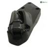 Platine et repose pieds arriere gauche GILERA GP 800 2007-2011 Platine et repose pieds arriere gauche GILERA GP 800 2007-2011