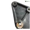 Platine et repose pieds arriere gauche GILERA GP 800 2007-2011 Platine et repose pieds arriere gauche GILERA GP 800 2007-2011