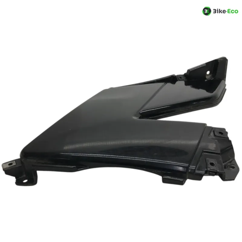 Cache lateral gauche GILERA GP 800 2007-2011