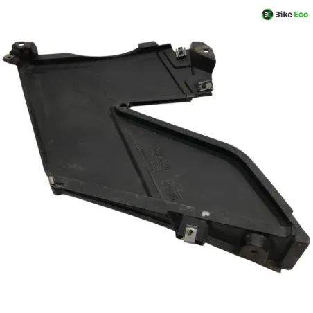Cache lateral gauche GILERA GP 800 2007-2011