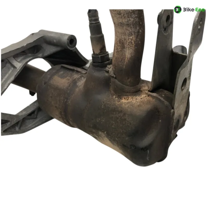 Silencieux (echappement) GILERA GP 800 2007-2011