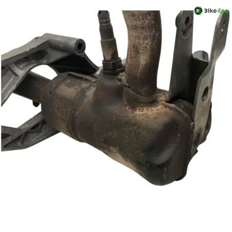 Silencieux (echappement) GILERA GP 800 2007-2011