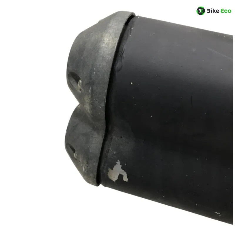 Silencieux (echappement) GILERA GP 800 2007-2011