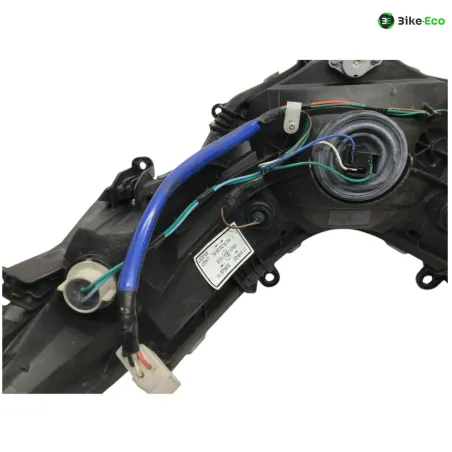 Optique (feux)(phare) KYMCO G-DINK 125 2012-2018