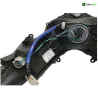 Optique (feux)(phare) KYMCO G-DINK 125 2012-2018