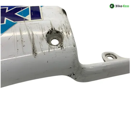 Cache flanc de carenage gauche SUZUKI RG 125 F 1992-1996 GAMMA