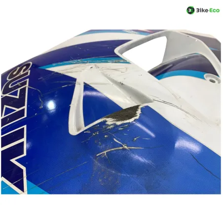 Cache flanc de carenage gauche SUZUKI RG 125 F 1992-1996 GAMMA