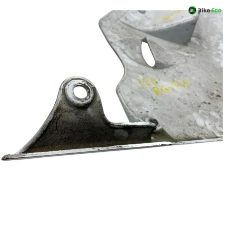 Cache flanc de carenage gauche SUZUKI RG 125 F 1992-1996 GAMMA