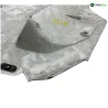 Cache flanc de carenage gauche SUZUKI RG 125 F 1992-1996 GAMMA Cache flanc de carenage gauche SUZUKI RG 125 F 1992-1996 GAMMA