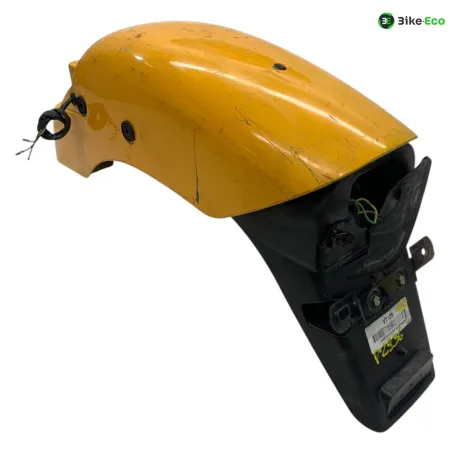 Garde boue arriere DAELIM VT 125 1999-2004