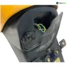Garde boue arriere DAELIM VT 125 1999-2004 Garde boue arriere DAELIM VT 125 1999-2004