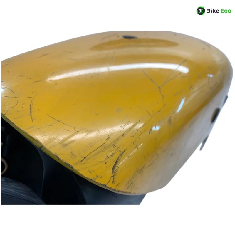 Garde boue arriere DAELIM VT 125 1999-2004