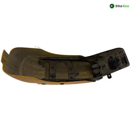 Garde boue arriere DAELIM VT 125 1999-2004