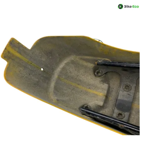 Garde boue arriere DAELIM VT 125 1999-2004