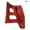 Cache carenage ecope gauche SUZUKI TS 125 R 1989-1994 Cache carenage ecope gauche SUZUKI TS 125 R 1989-1994