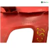 Cache carenage ecope gauche SUZUKI TS 125 R 1989-1994 Cache carenage ecope gauche SUZUKI TS 125 R 1989-1994