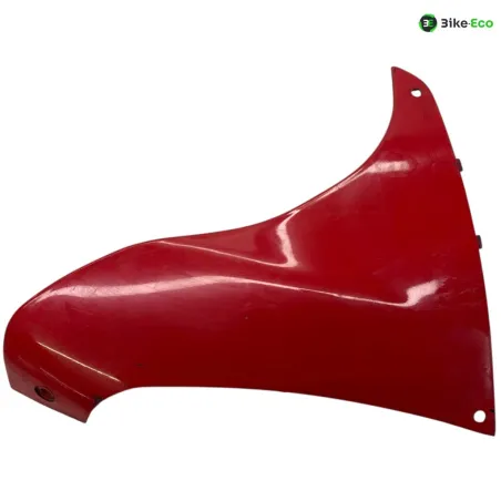 Cache carenage ecope gauche SUZUKI TS 125 R 1989-1994