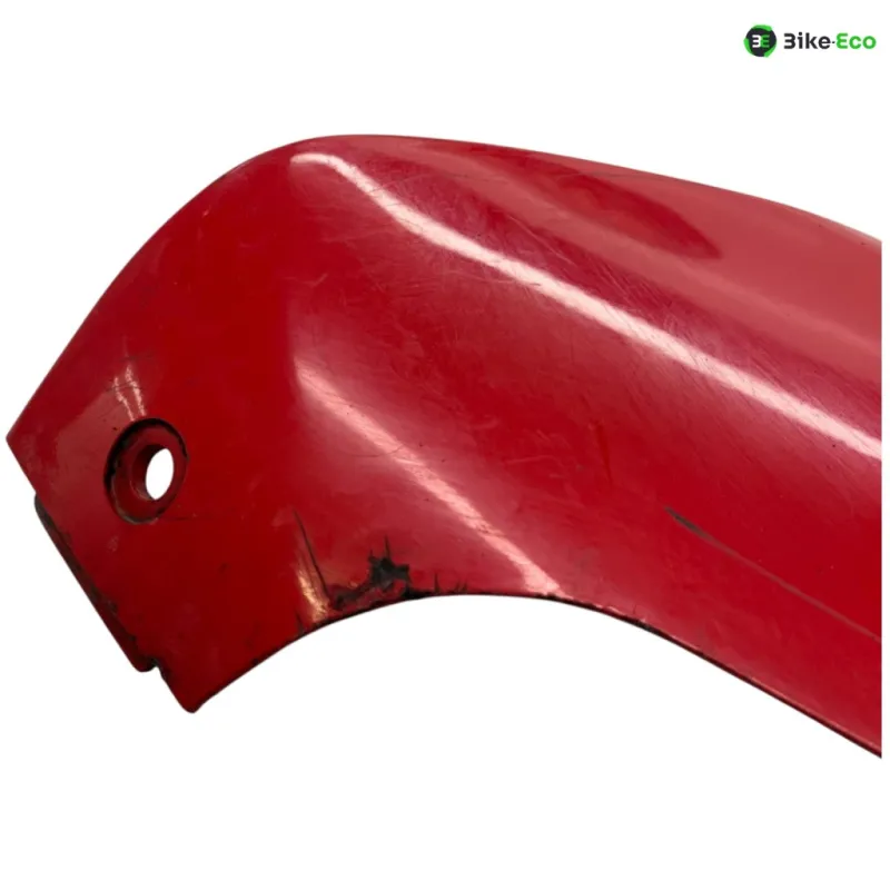 Cache carenage ecope gauche SUZUKI TS 125 R 1989-1994