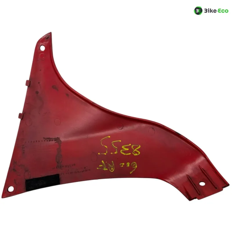 Cache carenage ecope gauche SUZUKI TS 125 R 1989-1994